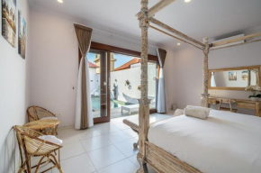 Modern 2 BDR Villa - Central Seminyak - Close to beach & restaurants